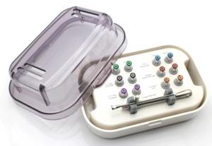 Gran oferta, conjunto de instrumentos de implante quirúrgico craneomaxilofacial, conjunto de instrumentos ortopédicos maxilofaciales Cmf, conjunto Dental - Product Image 3