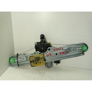 กลไกปรับกระจกหลังขวา ฟอร์ด โฟกัส เอส วากอน รุ่นที่ 6 1870371 XWDB/D/E (15>18) - Product Image 4