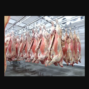 Grosir selotip sapi HALAL beku dari Prancis