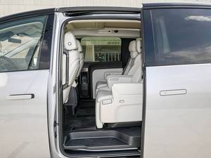 Vehículo Eléctrico Usado 2025, Nueva Energía, 500km de Autonomía, 150kW de Potencia, Buen Estado, Bajo Kilometraje, Listo para Conducir, Calidad Perfecta - Product Image 6