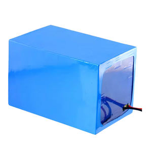 Batterie LiFePo4 6V-48V 10Ah à 216Ah Rechargeable au Lithium pour le Stockage d'Énergie Solaire et les Véhicules Électriques Vente en Gros de Sodium-Ion - Product Image 3