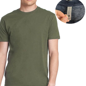 NEXT Level 6010ผู้ชายเสื้อยืดคอกลมแบบสามส่วนของผู้ชายเสื้อยืดคอกลมใส่ได้ทั้งชายและ N6210ในระดับถัดไป - Product Image 3