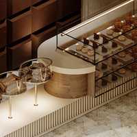 Présentoir d'extérieur pour mobilier, vitrine, bancone, chaise de bar, kiosque à café, stand à desserts, conteneur, présentoir de magasin, étagère, armoire