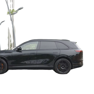 SUV électrique longue portée 2025, 625 km, véhicule électrique pur, véhicule intelligent à 5 portes, voiture à énergie nouvelle avec système de charge rapide - Product Image 1