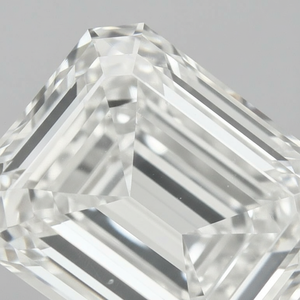 Piedra Preciosa de Esmeralda Natural Premium, Corte Ovalado de 8.64x6.07x3.84mm, Claridad VS, Verde, Piedra Suelta, Proveedor Mayorista en Línea, Exportación a Granel - Product Image 2