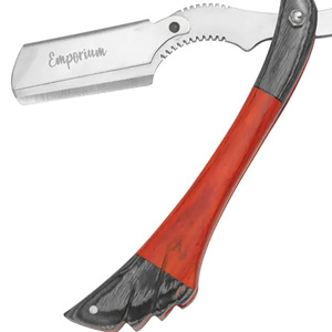 Emporium Rasoir SharpShave Pro - Product Image 5