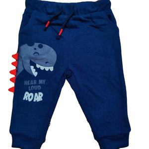 Alta calidad última nueva llegada al por mayor Casual niños niño ropa niños pantalones de algodón niños pantalones de Bangladesh - Product Image 1