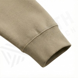 Sudadera con Capucha para Hombre, Diseño 2025, Calidad Premium, Precio Razonable, Producto de Primera Calidad, Fabricación de Ropa Urbana, Colores Personalizados, Sudaderas en Venta - Product Image 6