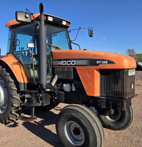 AGCO DT240A Agricultural Tractor 240HP High Performance Farm Machinery for Plowing Tillage Seeding <b>Harvesting</b> Supplier Wholesale - Product Image 4