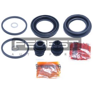Set di ricambi e accessori per il supporto FEBEST (0375-YD1F) - PINZA DE PRENOS - Product Image 1
