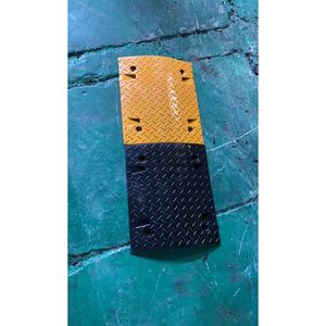 Strade stradali parcheggio arrotolare velocità interruttore gobba gomma portatile 25-45mph asfalto - Product Image 5