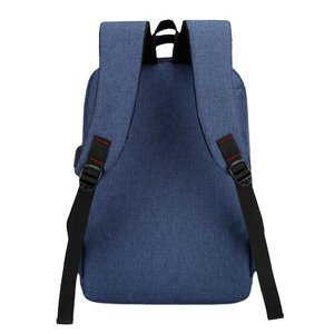 Mochila Deportiva Casual de Gran Capacidad, Nuevo Diseño, Impermeable, Forro de Nailon Resistente, Venta Personalizada, MOQ Bajo, Servicio OEM - Product Image 2