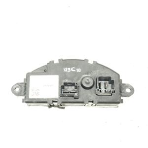 Résistance du ventilateur de cabine BMW Série 2 Active Tourer (F45) 64119377854 B38 A15 A Essence 1500 (14>18) - Product Image 1
