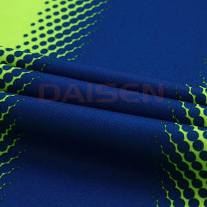 Nouveauté, dernier design d'uniforme de football, design haute performance, créez votre propre uniforme de football - Product Image 6