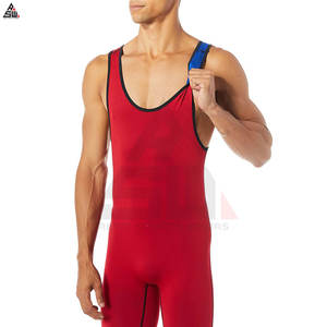 Débardeur Homme en Coton 100% Tricoté Respirant Personnalisé Col Rond pour Musculation Gym Course à Pied Fitness - Product Image 5