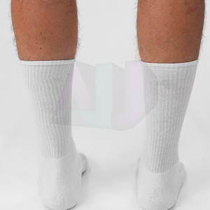 Calcetines Deportivos de Invierno de Alta Elasticidad para Entrenamiento, Gimnasio, Correr, Transpirables y Absorbentes del Sudor, Mayor Comodidad, Uso Prolongado - Product Image 3