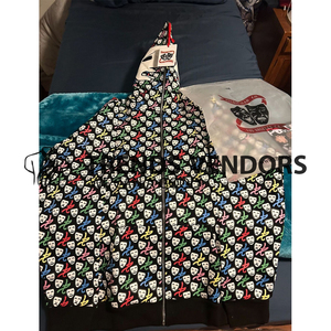 Sudadera con Capucha para Hombre, Estilo Urbano Pakistaní, 100% Algodón, Felpa, Talla Grande, Ecológica, Precio Bajo - Product Image 3