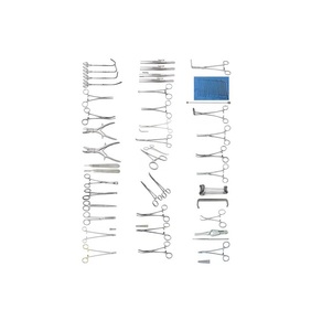Caja de instrumentos quirúrgicos Caja de Cirugía de Urología - Product Image 6