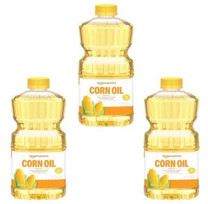 Precios de Fábrica, Aceite de Palma Vegetal Refinado Fraccionado 100% Puro y Orgánico, 5 Litros - Product Image 4