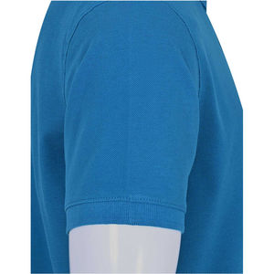 2026 hommes décontracté solide T-shirts vente chaude été séchage rapide hauts respirant grande taille pour polos pour votre marque - Product Image 5