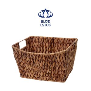 Panier en jacinthe de haute qualité - Product Image 1