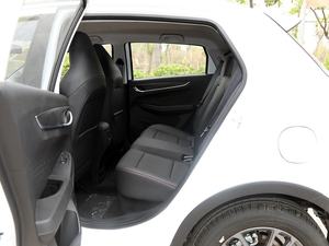 Livan X3 Pro Usado de Segunda Mano a Bajo Precio, Auto de Gasolina, SUV de Alta Calidad en Perfecto Estado, Listo para Enviar - Product Image 2