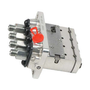 ปั๊มหัวฉีดน้ำมันเชื้อเพลิง HongWang รุ่น 16062-51010 16060-51010 V1305 V1505 อะไหล่เครื่องยนต์ดีเซล ลดราคาพิเศษ รับประกัน 1 ปี - Product Image 4