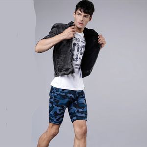 Pantalones Cortos de Algodón para Hombre, Color Personalizado, Último Modelo 2024, Hechos en Pakistán, Ropa Urbana, Talla Grande, Deportivos, para Entrenamiento - Product Image 4