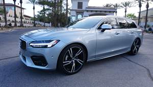 USADO LHD/RHD 2019 V0LV0 V90 - Product Image 3