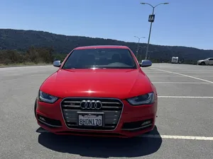 ใช้แล้ว2013 S4 Audi 3.0T Premium PLUS - Product Image 5