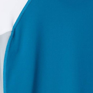 Rashguard pour homme de haute qualité, design personnalisé, respirant, écologique, séchage rapide, en Spandex/Polyester, couleurs unies, pour la vente en gros - Product Image 6