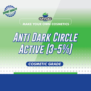 Actif 3-5% Anti Dark Circle Ingrédient de qualité technique pour les applications chimiques et cosmétiques quotidiennes - Product Image 1
