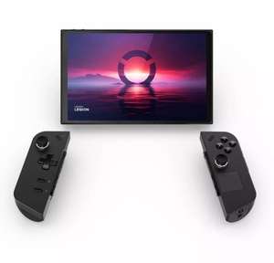 Dernières ventes flash : Ordinateur portable de jeu Legions Pro 7i Gen 10 2025 DIY, écran tactile OLED 16 pouces 240 Hz, batterie 4000 mAh, Wi-Fi, personnalisable OEM - Product Image 5