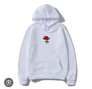 Wholesale Casual Cotton Ladies Blank <b>Gym</b> <b>Long</b> <b>Sleeve</b> Tracksuit <b>Tops</b> Sweatshirt Custom Front Logo Design Hoodie - Product Image 5