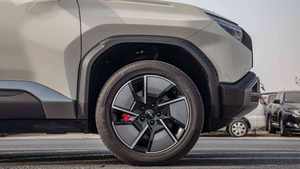 Vehículo Eléctrico Leo Pard TITAN IUM 3 EV 2025-2026, Tracción en las Cuatro Ruedas, Autonomía de 601-700 km, Potencia de 200-250 kW, Batería de 50-70 kWh, para Importación - Product Image 2