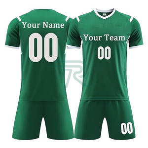 Pantalones Cortos de Fútbol Americano de Diseño Original, Estilo Entrenamiento, 100% Poliéster, Secado Rápido, Transpirables, para Hombre Adulto, Precio Económico, Duraderos - Product Image 2