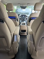 Vip Vito w447 classe V luxe Maybach modifié seatAuto pièces réglable intérieur luxe sièges de voiture chaise pour VIP mini bus Toyota