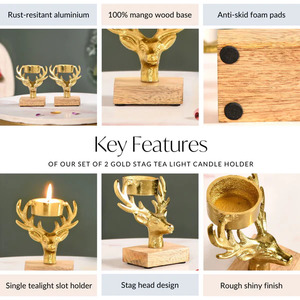 High Quality Metal <b>Tea</b> <b>Light</b> Holder and Candle Holder for Home Decor Trendy Diya Diwali <b>Lanterns</b> - Product Image 4