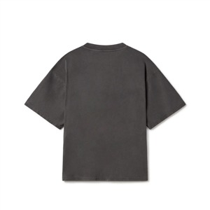 Camiseta al por Mayor para Hombre al Mejor Precio, Transpirable, Lisa, de Algodón, Camisetas para Hombre Hechas en Pakistán, Servicio OEM - Product Image 2
