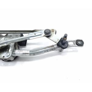 MOTOR DEL LIMPIAPARABRISAS DELANTERO COMPLETO CON TANDEM PARA FIAT 500 X Serie 52063174 (15>) - Product Image 5