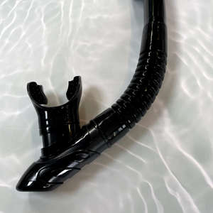 Válvula de purga de snorkel confiable Sistema fácil de limpiar Snorkel de apnea Perfecto para principiantes <span class=keywords><strong>Precio</strong></span> al por mayor - Product Image 3