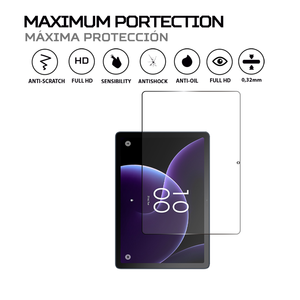 Protector de Pantalla ANTISHOCK para TCL TAB 10 Gen 4 - Product Image 2