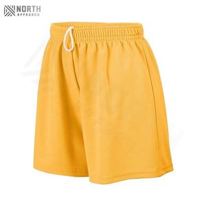 Pantalones Cortos Casuales de Verano para Hombre, de Alta Calidad, Secado Rápido, Transpirables, de Poliéster y Algodón, Impermeables, Estilo Casual, Decoración Lavada - Product Image 1