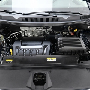 Volkswagen Talagon 2.0L Turbo 7DCT 6 places, SUV intermédiaire, faible kilométrage, Euro 6, essence, occasion, vente rapide, modèle 2021 - Product Image 4