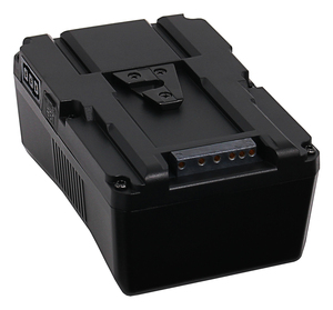 PATONA Platinum Batterie V-Mount 24A 216Wh 15000mAh Blackmagic Ursa Mini RED EPIC SCARLET DSLR Moniteur à lumière LED HDCAM XDCAM - Product Image 1