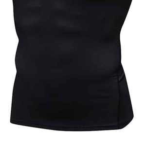 Rashguards de Jiu-Jitsu, MMA et BJJ de haute qualité en gros, en spandex, design personnalisé, impression par sublimation, manches courtes, séchage rapide, unisexe - Product Image 6