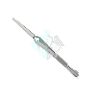 Wholesale Supplier Pissco For Magic C Curve Acrylic Pusher Tweezers Cuticle Nail Pincher Multi Function