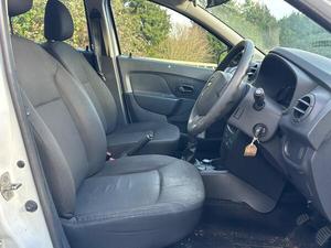 DACIA SANDERO 1.2 ACCESS 2015 USADO, Volante a la Izquierda/Derecha - Product Image 3