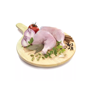 ชิ้นส่วนของร่างกายออร์แกนิคไก่ฮาลาลแช่แข็งได้รับการรับรองจาก Brc พร้อมวิตามิน - Product Image 1