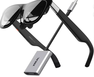 Nuevo 2026 2025 Nuevo y Sellado XREAL One Pro + Paquete XREAL Beam Pro Gafas Inteligentes AR Portátiles con IA Meta en Venta y Disponibles - Product Image 3